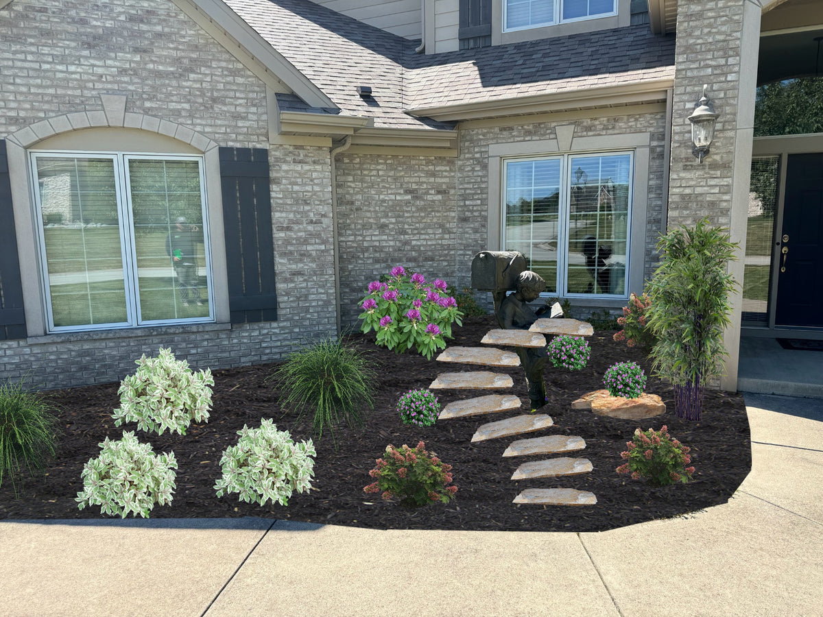 Design Services – Plant Center Inc.